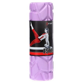 Fs119 purple 30cm waek fitness/roller hms