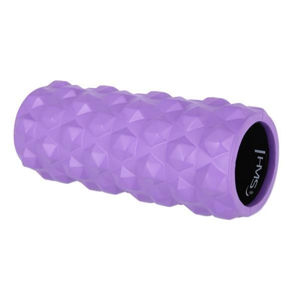 Fs107 purple 31.5 cm waek fitness/roller hms
