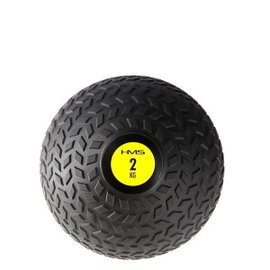 Pst02 slam ball pika do cwiczen 2kg hms
