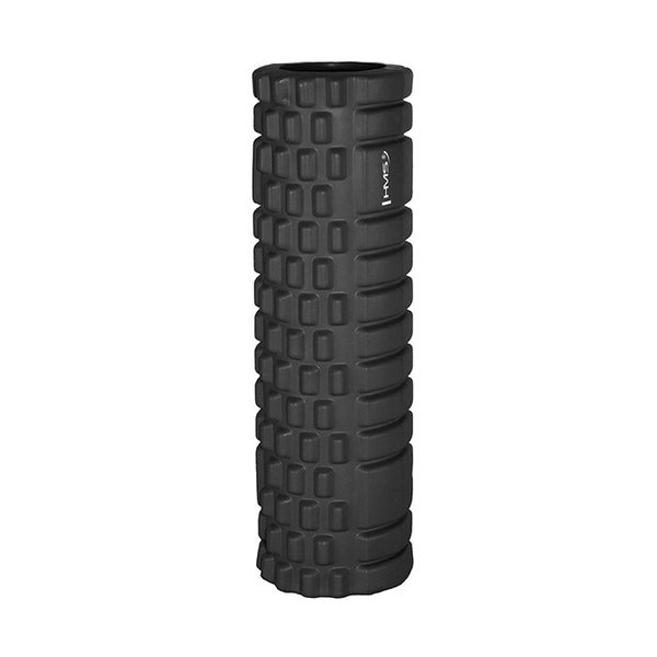 Fs102 black 45 cm waek fitness/roller hms
