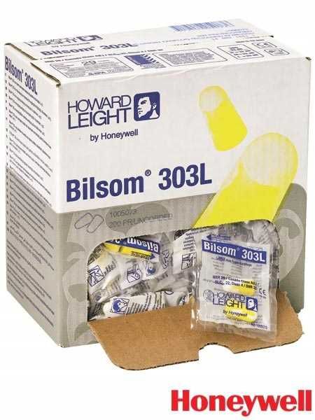 Wkadki przeciwhaasowe / hw-osz-bilsom303 - 50 szt.