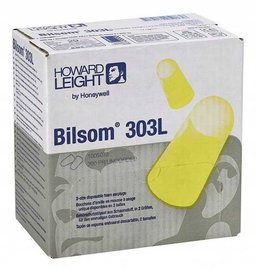 Wkadki przeciwhaasowe / hw-osz-bilsom303 - 200 szt.