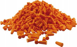 Wkadki przeciwhaasowe / reis / osz-500 - 500 szt.