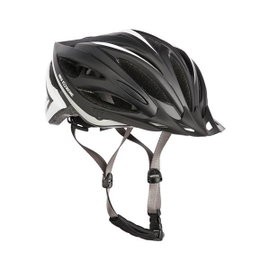 Mtw202 czarno-biay rozm. m (53-58cm) kask nils extreme