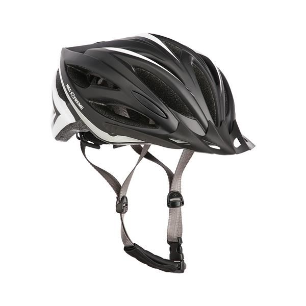 Mtw202 czarno-biay rozm. m (53-58cm) kask nils extreme