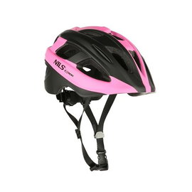 Mtv35j rozowy rozm. s(48-53cm) kask dzieciecy nils extreme
