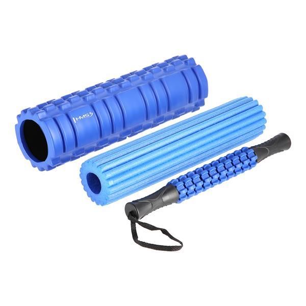 Fs118 blue roller piankowy/roller 3w1 hms