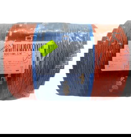 Lina do makramy 3 mm, 100% bawena 300m