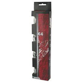 Pu 70x24 82a biae koka (4 szt.) nils extreme