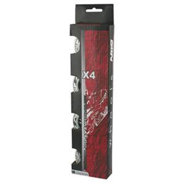 Pu 70x24 82a biae koka (4 szt.) nils extreme