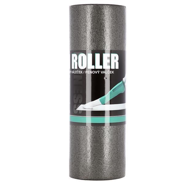 Fs106 gray 45cm waek fitness/roller hms