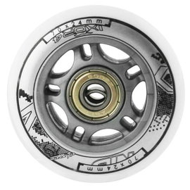 Pu 70x24 82a biae (4 szt.) + abec-7 (8 szt.) zestaw nils extreme