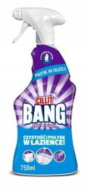 Cillit bang power cleaner czystosc i poysk w azience 750ml spray