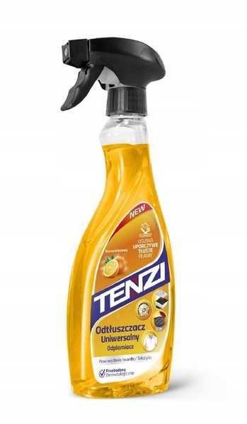Tenzi home pro odtuszczacz uniwersalny 0,5l