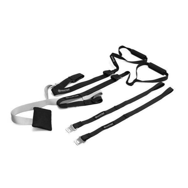 Podwieszane tasmy treningowe master suspension trainer