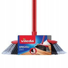 Szczotka profilowana vileda 2w1