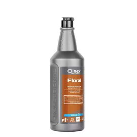 Clinex floral ocean 1l do podog uniwersalny