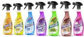 Zestaw tenzi home pro 7 pynow