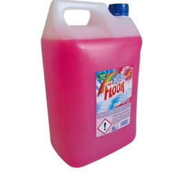 Pyn do mycia podog uniwersalny 5l floor gold drop