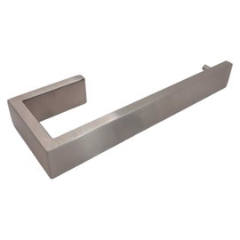 Uchwyt na recznik chromowany 21x7,5x3 cm