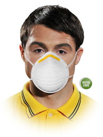 Pomaska filtrujaca mas-f-ffp1-zf - 10 szt.