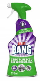 Cillit bang power cleaner tuszcz i smugi 750ml spray