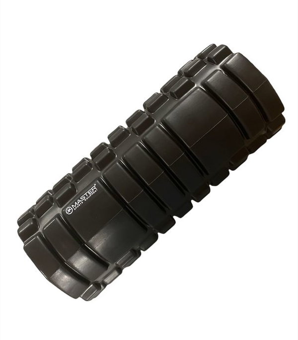 Waek roller do jogi master 33 x 14 cm