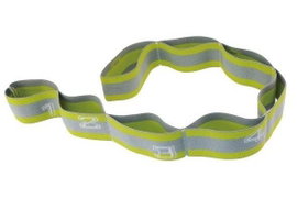 Opaska aerobowa fitness master 80 x 4 cm