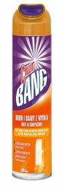 Cillit bang aktywna piana osady z myda i prysznice 600ml