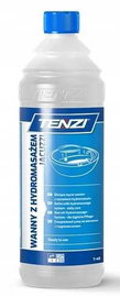 Tenzi wanny z hydromasazem gt 1l