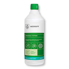 Mediclean 113 panel drewniane podogi 1l