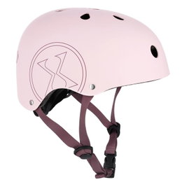 Mtw001-1 kask ciemno-rozowy rozm. l(58-61cm) nils extreme