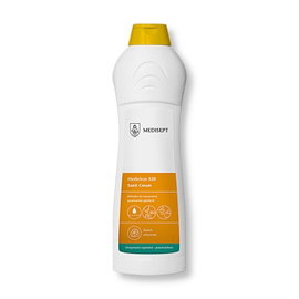 Mediclean 520 sanit cream 650g 1 szt