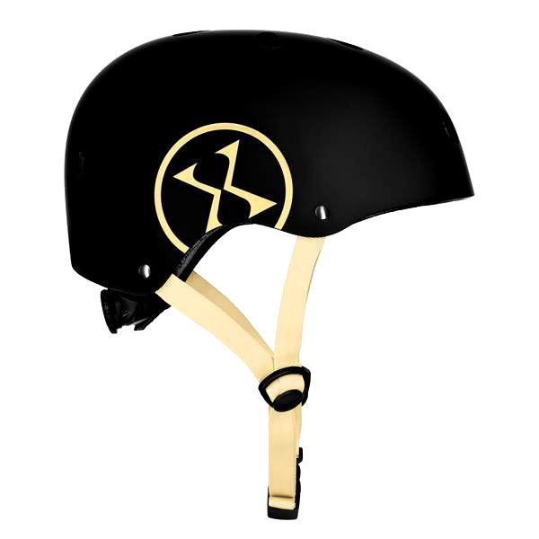 Mtw001-1 kask czarno-bezowy rozm. l(58-61cm) nils extreme