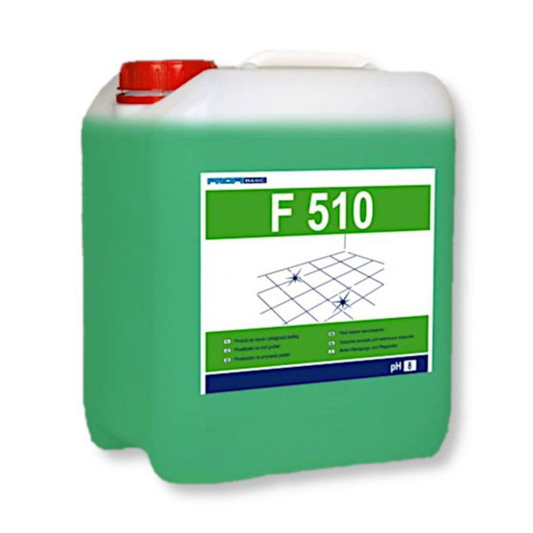 Pyn do mycia podog 5l lakma f510 1szt