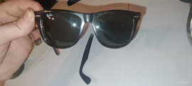 Oryginalne Ray-Ban Wayfarer Classic RB 2140 srubka do wkrecenia