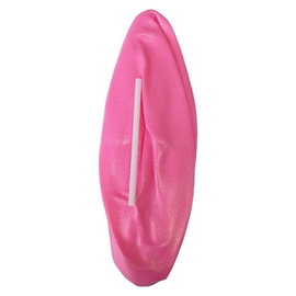 Pika gimnastyczna do cwiczen pilates 25 cm rozowa