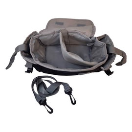 Organizer torba do wozka z kieszonka na kubek