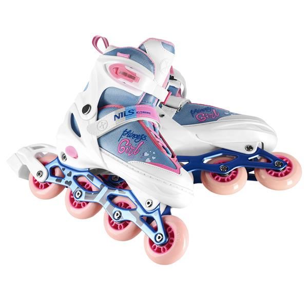 Na18168a yzworolki princess biae rozm.s (31-34) nils extreme