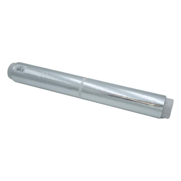 Folia aluminiowa 44 cm spozywcza gruba cateringowa