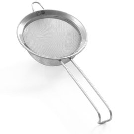 Sito sitko kuchenne stalowe nierdzewne geste sr. 105 mm - hendi