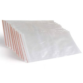 Woreczki strunowe 15x30cm 40mic 100szt