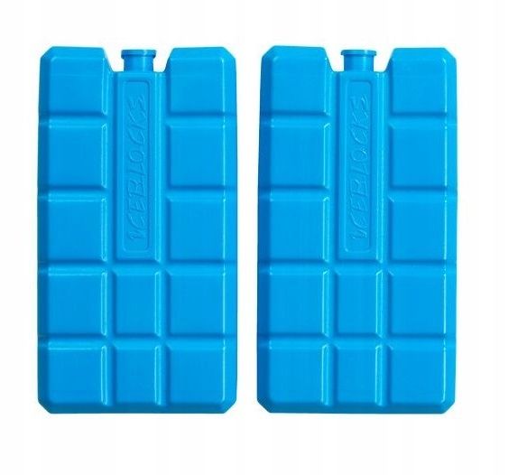 Wkad do lodowki 2x200gr