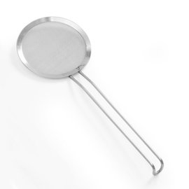 Sito geste do zbierania tuszczu sr. 150 mm - hendi 646304