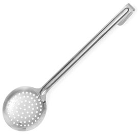 yzka cedzakowa haccp ze stali kitchen line sr. 115 mm - hendi 528204