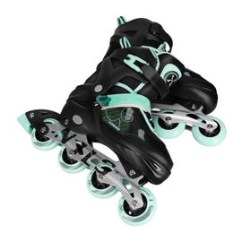 Na13808 yzworolki cosmo zielone rozm. m(34-37) nils extreme