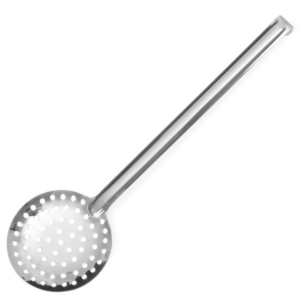 yzka cedzakowa haccp ze stali kitchen line sr. 90 mm - hendi 528105