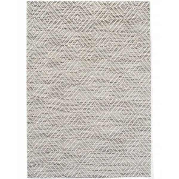 Podkadka mata podstawka na sto wzory 45x30cm srebrna - zestaw 6szt.