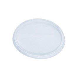 Pokrywka do pojemnikow okragych 250-500ml pp 50szt
