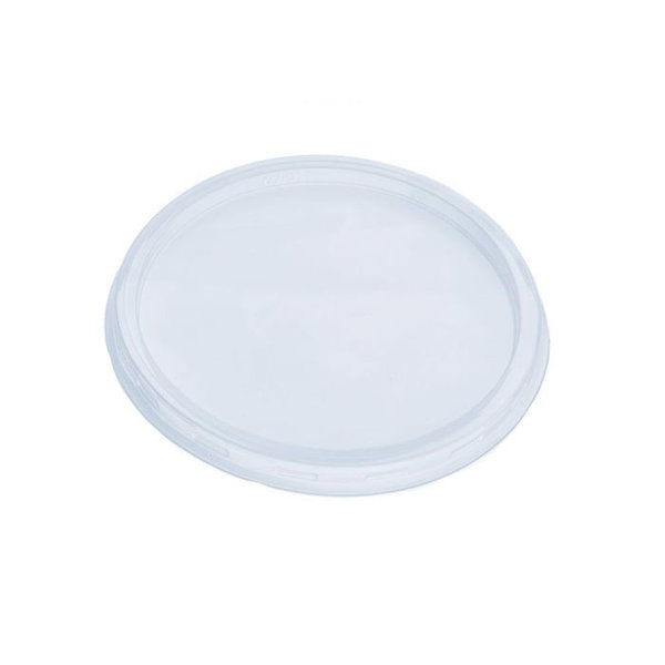 Pokrywka do pojemnikow okragych 250-500ml pp 50szt